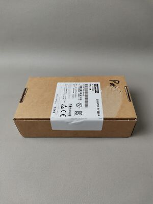 Siemens 6GT2 801-3AB10 / 6GT2801-3AB10 NEW Original Packaging Sealed