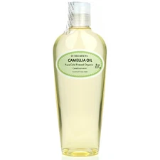 PURE ORGANIC CAMELLIA SEED OIL TEA TREE SEED OIL COLD PRESSED from 2 oz to GALLO
