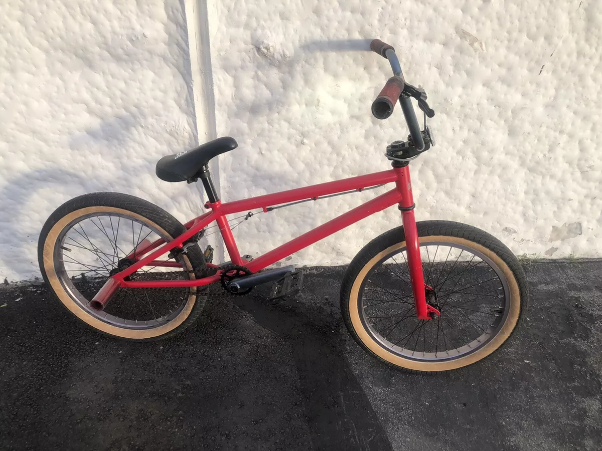Bmx star cheap rims