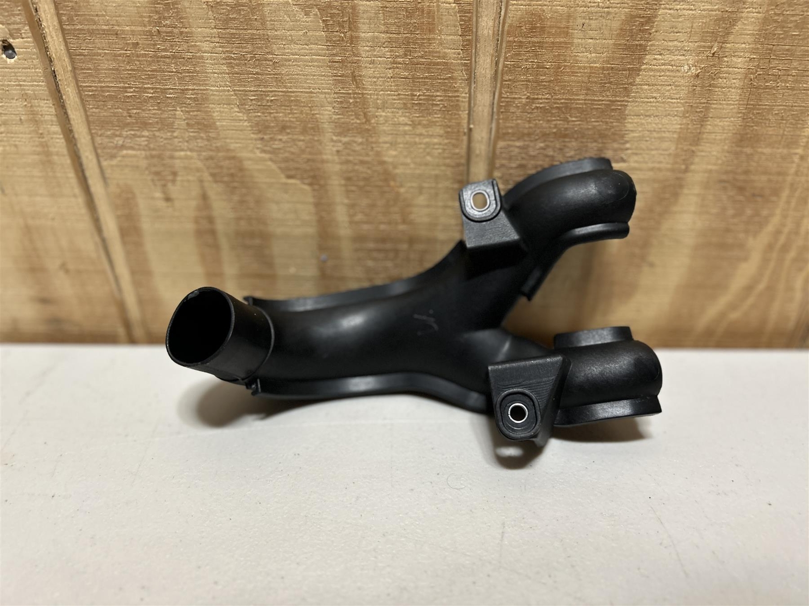 2022 Ferrari 488 Evo Challenge Left Coil Cooling Hose OEM 89700200