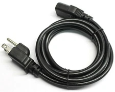 e Cord for Thermalake Smart W0070RU W0070RUC W0118RU W0134RE