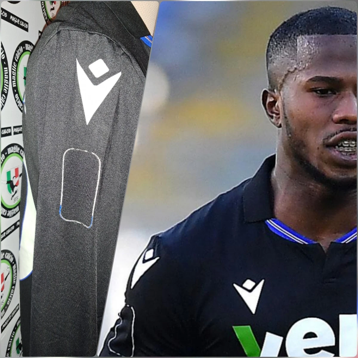 Maglie da calcio 2021 discount