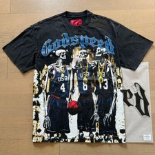 Men NEW God skeleton Logo speed Basketball Pr...