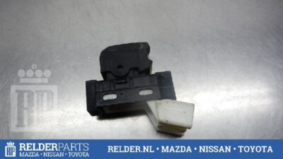 SCHALTER FÜR ELEKT. FENSTERHEBER SWITCH POWER WINDOWS Nissan Pixo (D31S) 2011