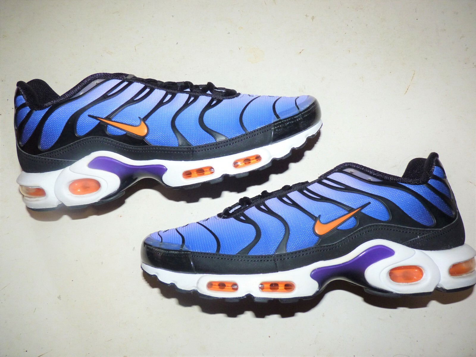 voltage purple air max plus