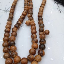original fragrant aloes beads 8mm Kalimantan gaharu tasbih