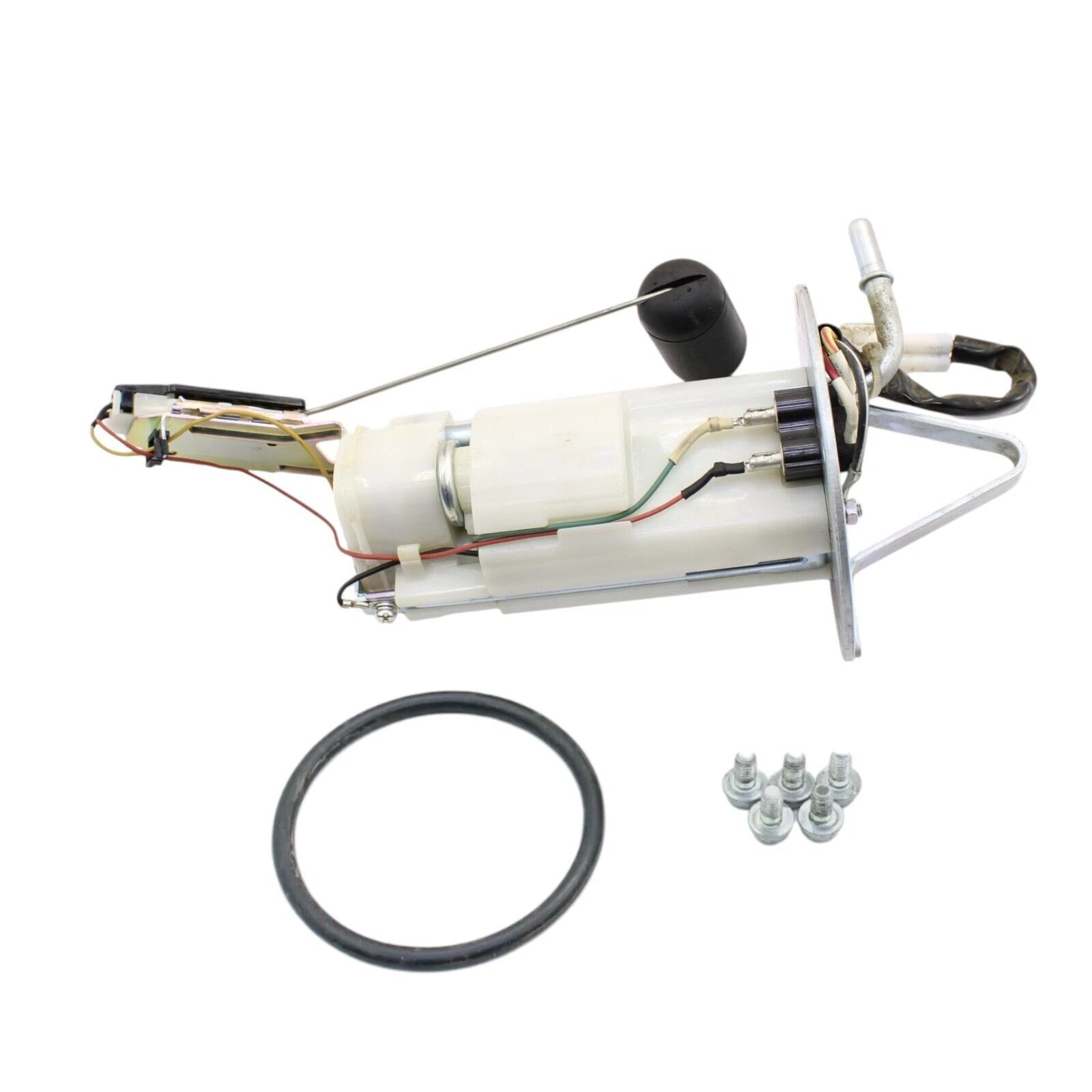 2011-2024 Suzuki Gsxr 600 750 Combustible Bomba Gas Envío Unidad Pernos Junta