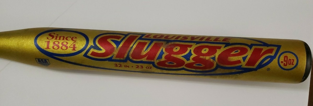 Louisville Slugger WTLFPLX160-32 Fastpitch LXT PLUS 10 Softball Bat, 32