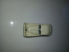 Vintage Cast toy Jaguar Saloon car XK 140 By Lesney