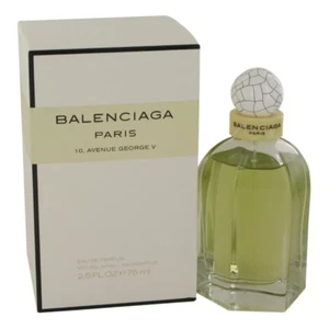 Balenciaga Paris 75 ml / 2.5 oz Women's EDP