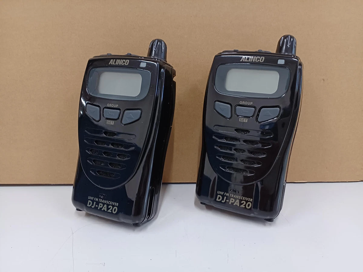 ALINCO　AFR1020 drmd520top.jpg