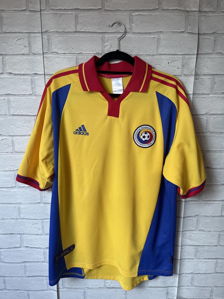 Adidas classic football shirts new arrivals