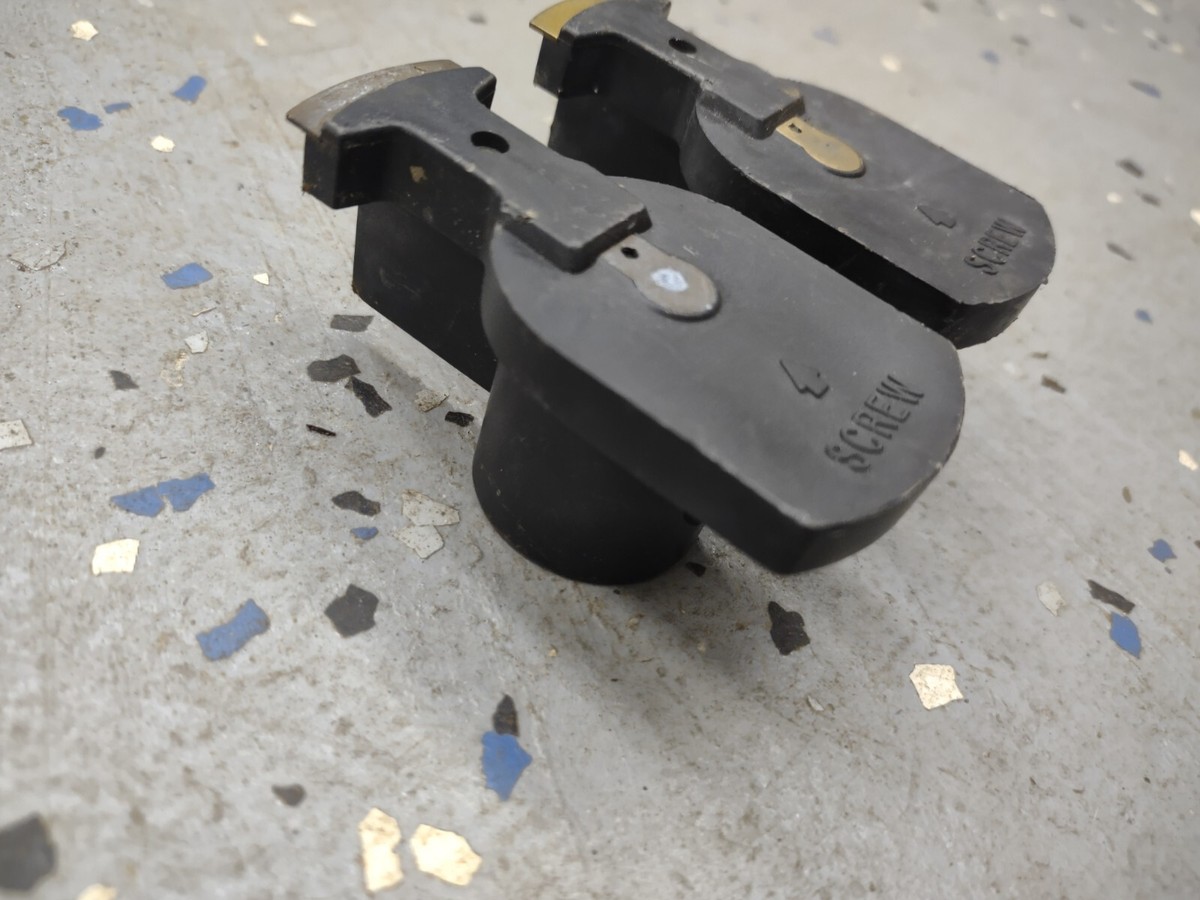 84-88 Nissan 300zx Distributor Rotor Button (2) | eBay