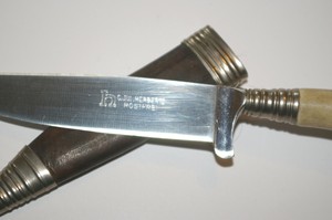 Ebay jagdmesser gebraucht