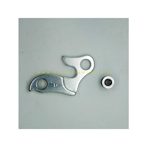 ATALA WHISTLE ATTACCO CAMBIO ALLUMINIO BICI MTB PLANET WAP RIVER LIFE  GUIPAGO | eBay