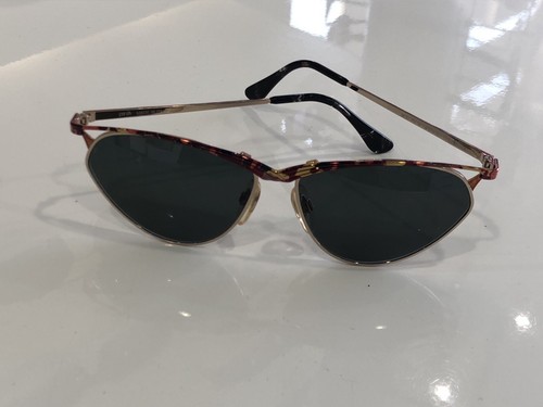 Parah, Vintage, Suglasses made in Italy Anni 70 Occhiali da sole. | eBay