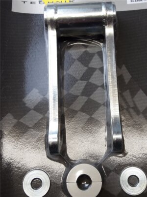 Beta RR alle ab 250ccm ab 2010  Enduro Motard Tieferlegungssatz ca. 3cm Tieferle