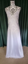 Vintage Fredricks Of Hollywood Lingerie Size Large