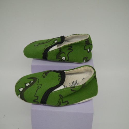 Cutie Pie Baby Shoes 0-3 Months - Picture 2 of 16