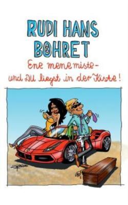 Ene Mene Miste - Und Du Liegst In Der Kiste!
