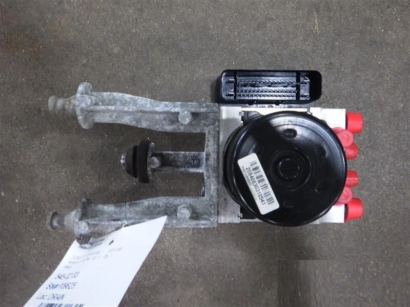 2014 Chrysler 300 3.6L Anti-Lock Brake Pump Control Module Assembly OEM Foto 2 de 4