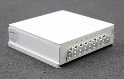 DEWESOFT DS-Net Modul zum Datalogger Typ TH8-C gebraucht
