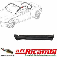 Capot Alfa Romeo SPIDER