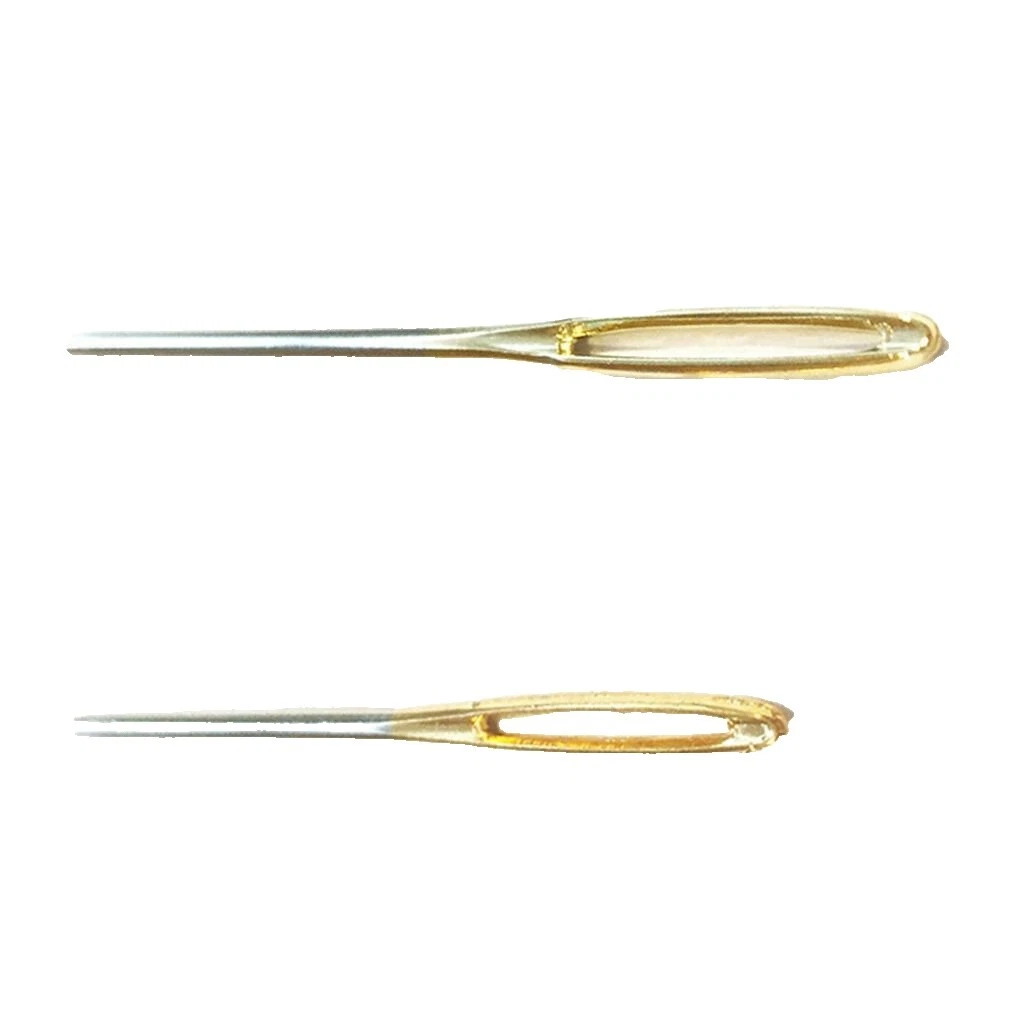 Round 2 Size Sewing Bodkins