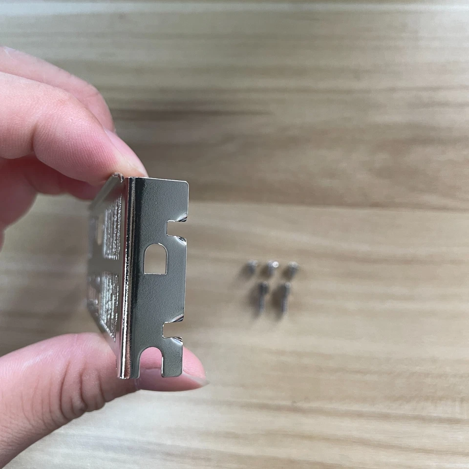 High Profile Bracket For GIGABYTE GTX750 GTX1050 GTX1050Ti GTX1650 LP Video Card - Image 4 of 4