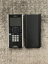 Calcolatrice grafica scientifica Texas Instruments TI-Nspire CX