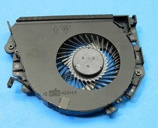 848251-001 HP ZBook 15 G3 Processor fan OEM