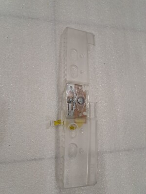 FRONT PANEL CRYSTAL LIMITED EDITION for Original XBOX Tested and Work.