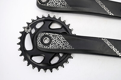 TruVativ Descendant Power Spline 30t 12 Speed Boost Bike