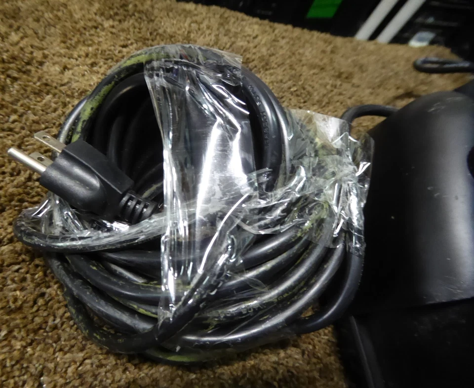 Filtro SunSun CUF-5800 fonte UV 5800l/h 55W bomba de lago UVC filtro de lago PEÇAS - Imagem 4 de 4