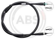 Seilzug Feststellbremse A.b.s. K17284 RENAULT 365307515r online 