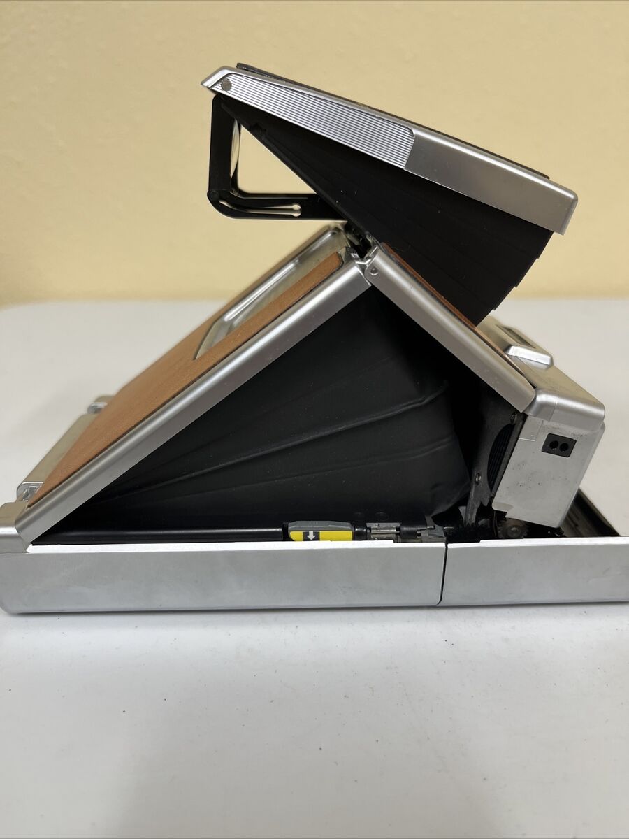 Polaroid SX-70 Land Camera Alpha 1 / TESTED&WORKING | eBay Polaroid SX-70 Land Camera Alpha 1 / TESTED&WORKING | eBay