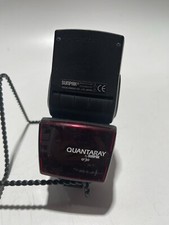 For Nikon Cameras Quantaray By Sunpak QF30 Autoflash