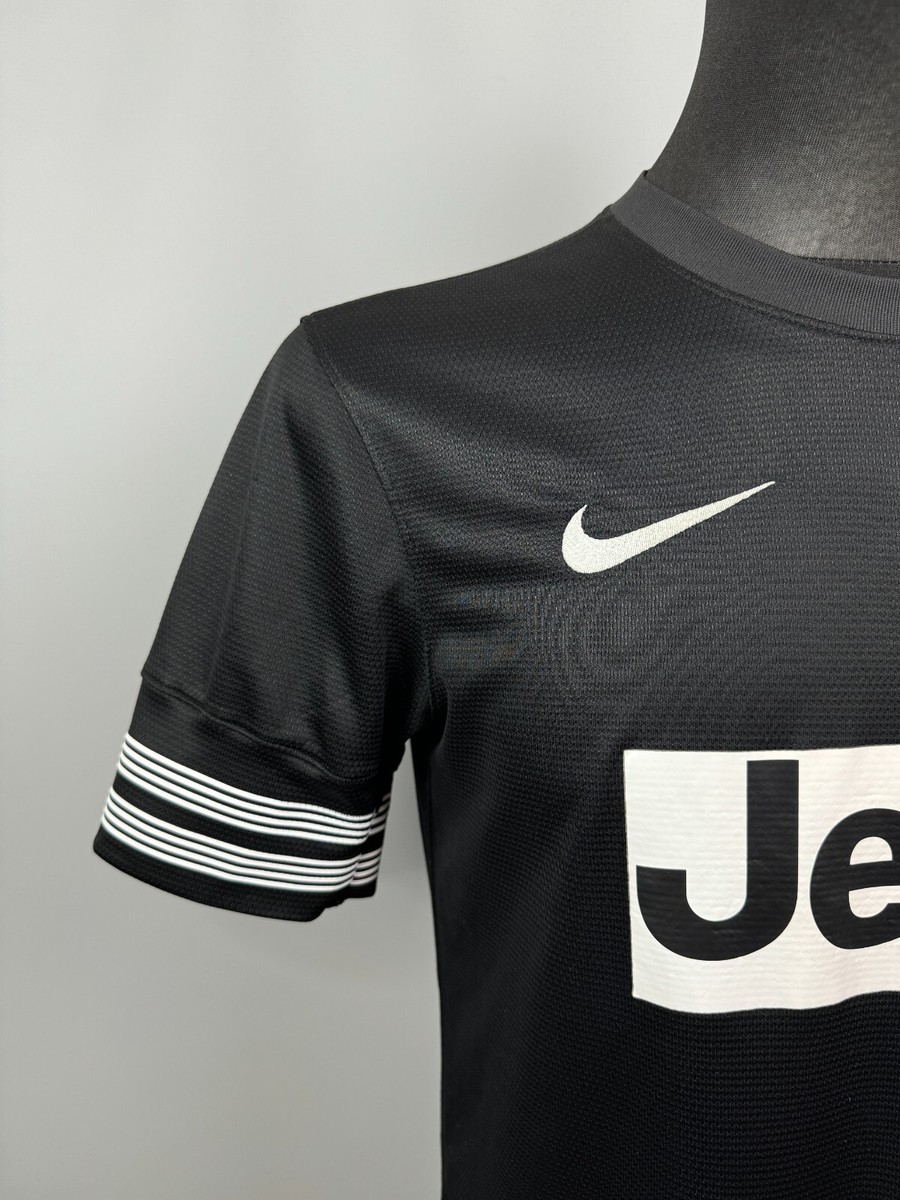 JUVENTUS 2012 2013 AWAY SHIRT FOOTBALL SOCCER JERSEY NIKE