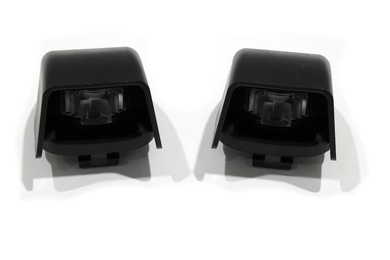 20132014 Nissan Titan Rear License Plate Lamp w/ 2x Lights OEM NEW