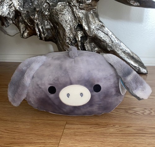 donkey squishmallow 12