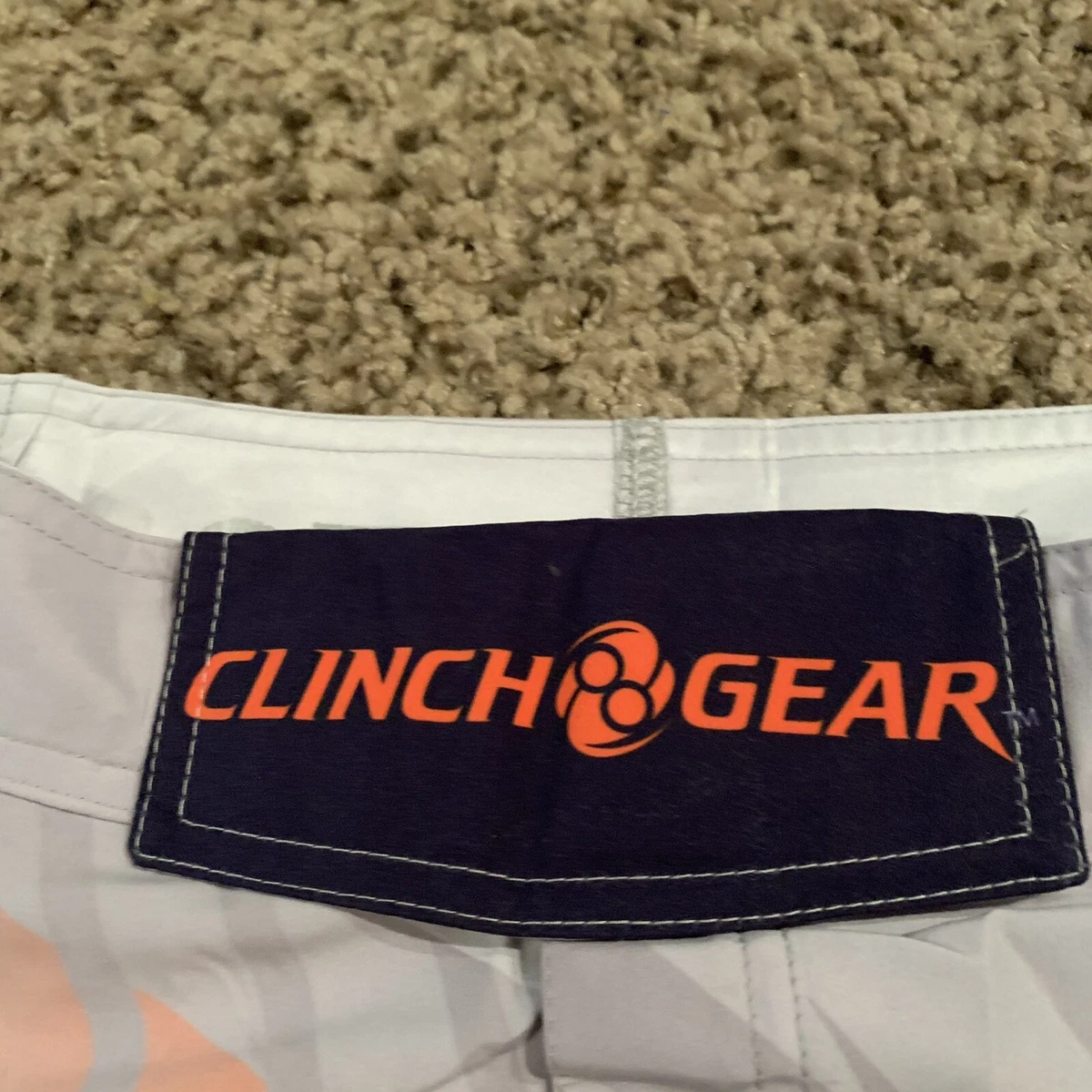 stemme Skinnende kilometer Clinch Gear Mens Shorts White Orange Blue Size 30 Valhalla Wrestling MMA | eBay stemme Skinnende kilometer Clinch Gear Mens Shorts White Orange Blue Size 30 Valhalla Wrestling MMA | eBay