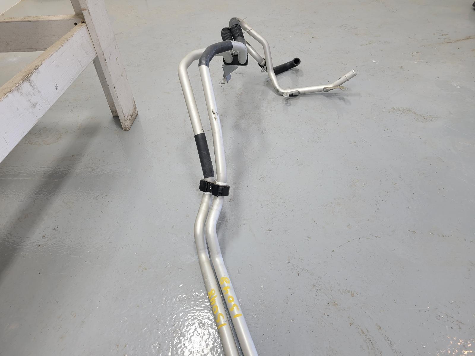 2017-2020 Ferrari Portofino OEM WATER SUPPLY AND RETURN PIPE