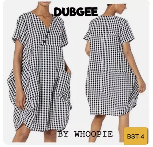 dubgee dress