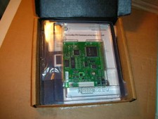 ALLEN BRADLEY 1784-PCID DEVICENET PCI INTERFACE COMMUNICATION CARD NOS 