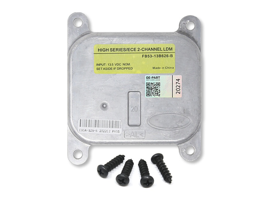 Replacement LED Module FB5Z-13C788 for 2019-2016 Ford Explorer w