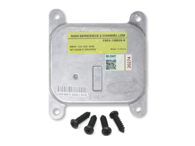 jldjld Replacement LED Module FB5Z-13C788 for 2019-2016 Ford Explorer w