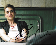 * JAMES MOROSINI * signed 8x10 photo * AMERICAN HORROR STORY * 1 * JAMES MOROSINI * signed 8x10 photo * AMERICAN HORROR STORY * 1