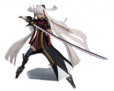 Fate/Grand Order - Figma #515 - Alter Ego/Okita Souji (Alter) | eBay