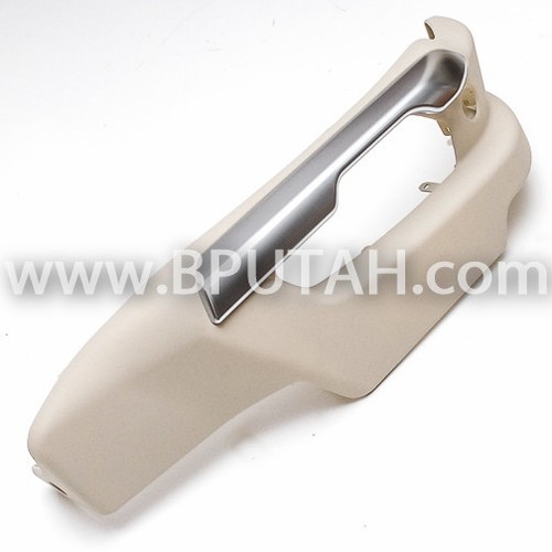 Range Rover L322 Seat Control Switch Panel Cover Valance Passenger ...