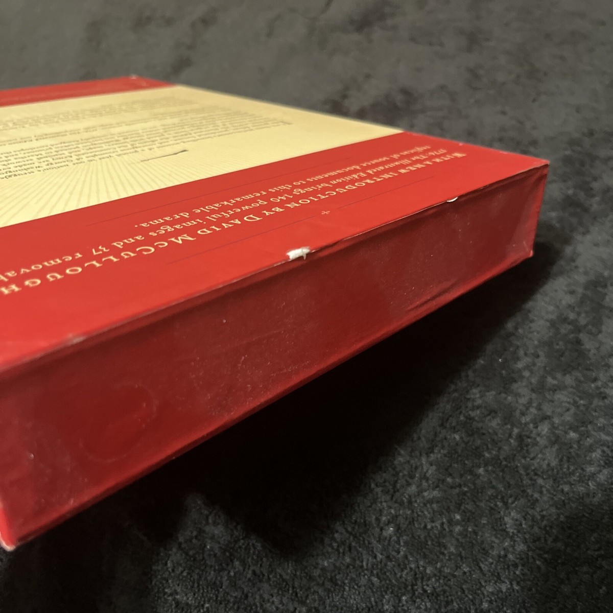 david mccullough book 1776 Illustrated Edition | eBay david mccullough book 1776 Illustrated Edition | eBay
